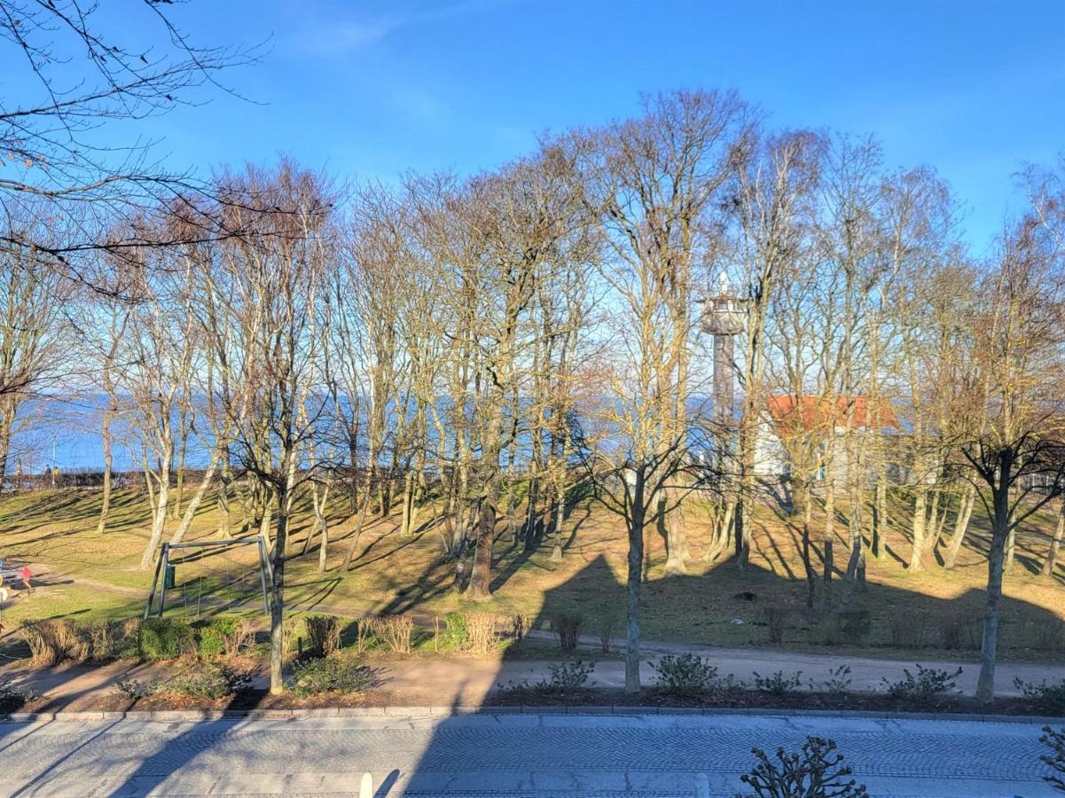 4 Sterne Hotel Hubertusburg Ostseebad Kühlungsborn Eksteriør billede