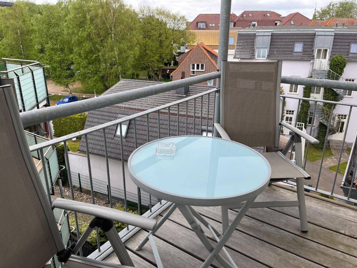 4 Sterne Hotel Hubertusburg Ostseebad Kühlungsborn Eksteriør billede