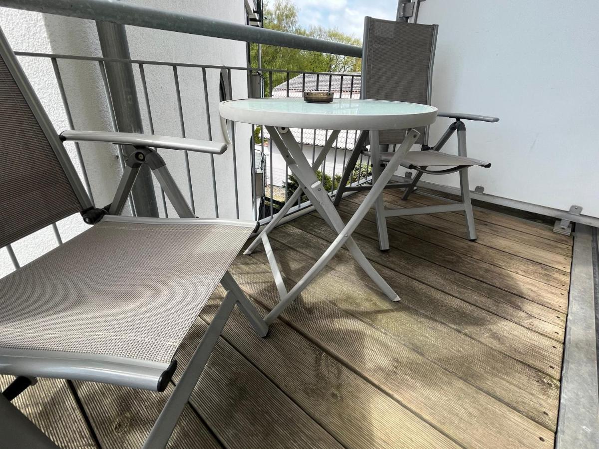 4 Sterne Hotel Hubertusburg Ostseebad Kühlungsborn Eksteriør billede