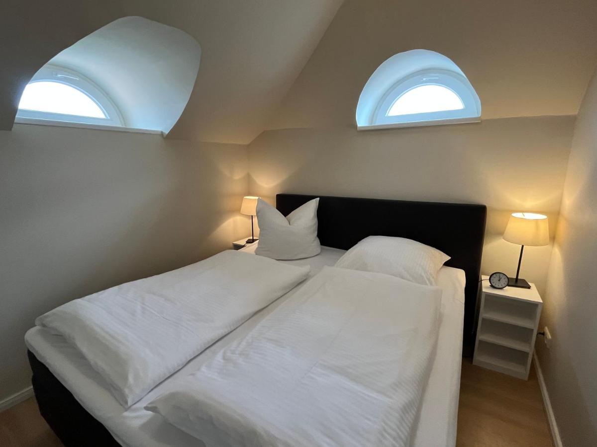 4 Sterne Hotel Hubertusburg Ostseebad Kühlungsborn Eksteriør billede