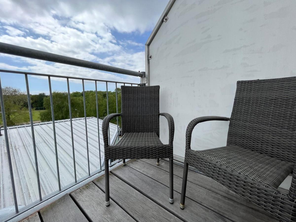 4 Sterne Hotel Hubertusburg Ostseebad Kühlungsborn Eksteriør billede